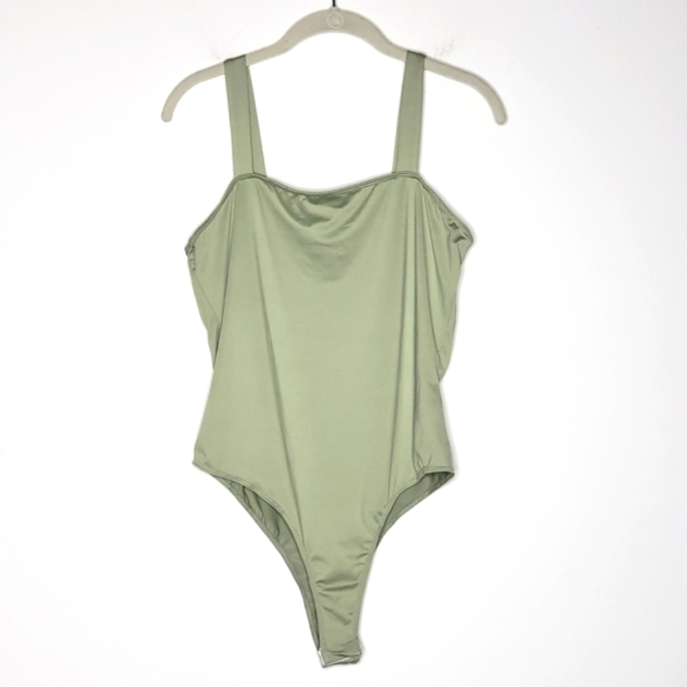 Love J BodySuit
